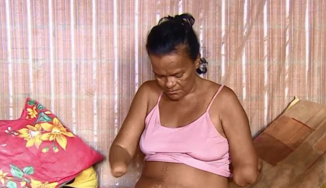 Reprodução | TV Globo
