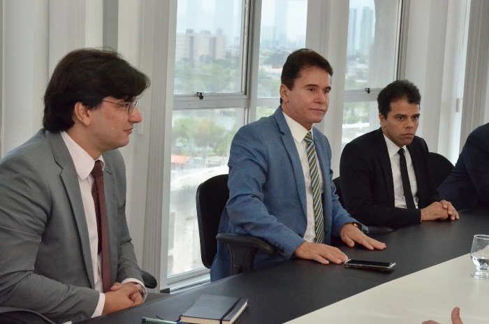 Divulgação/TJPB
