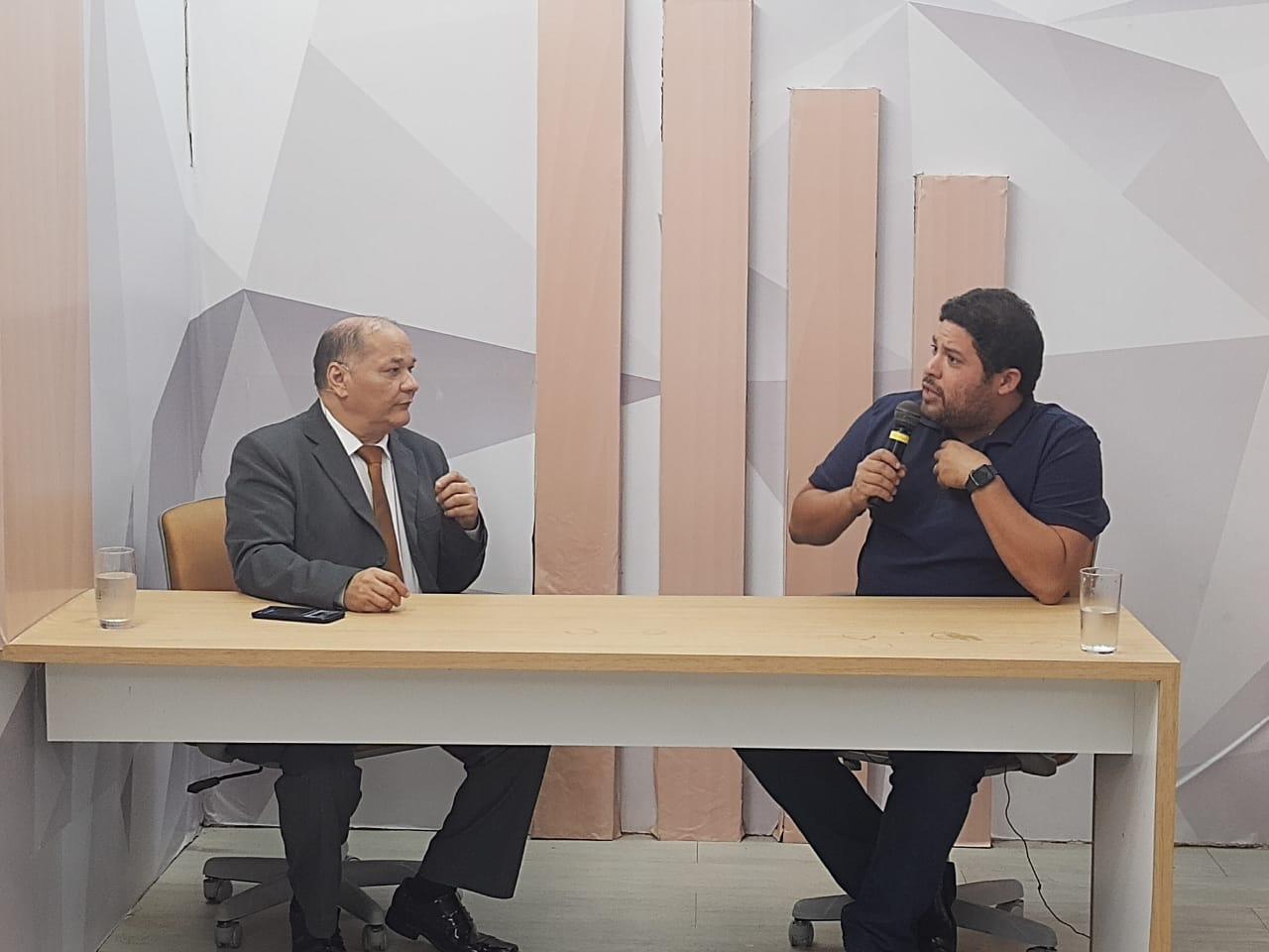Parlamentar afirma que Guarabira precisa se libertar das velhas forças políticas – (Foto: Divulgação)