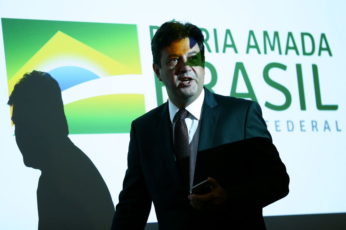 Marcelo Camargo/Agência Brasil