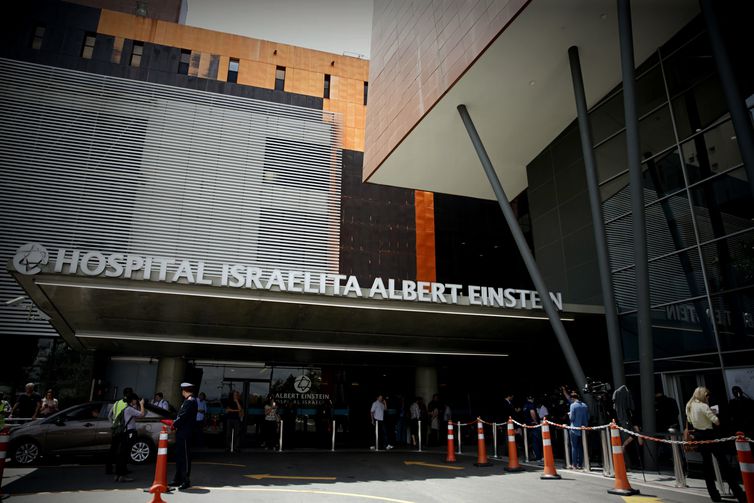 O paciente com suspeita da doença esteve na região da Lombardia, no Norte da Itália, a trabalho, no período de 9 a 21 de fevereiro - Fernando Bizerra