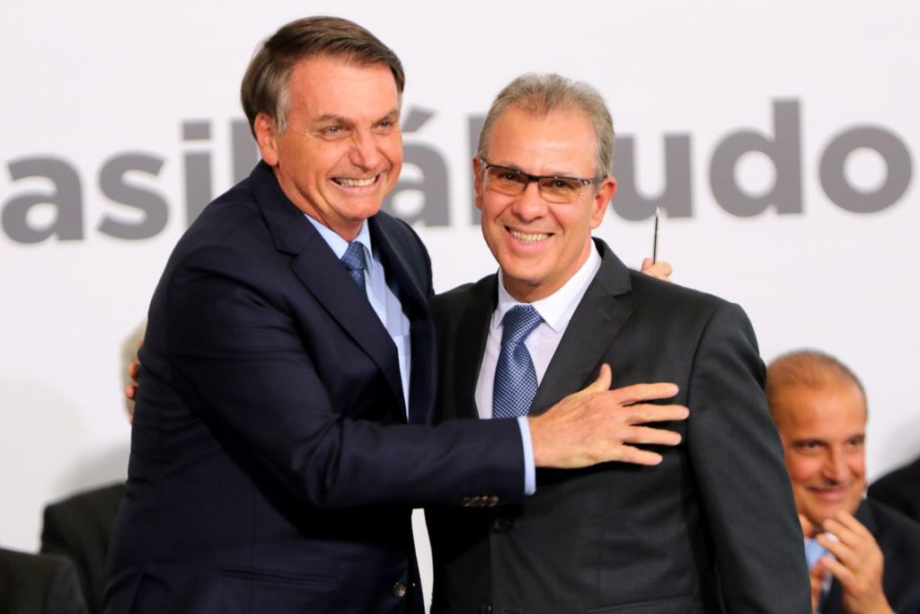 Foto: Wilson Dias/Agência Brasil