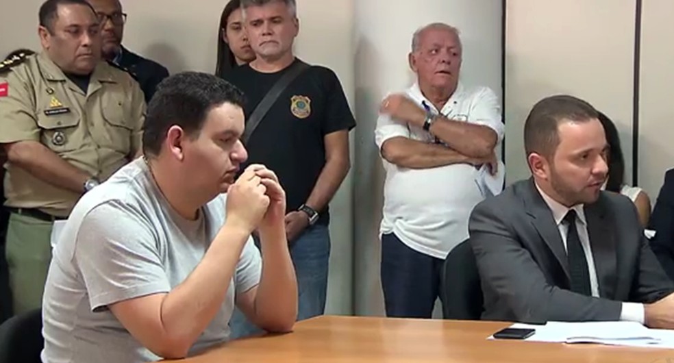 Agenda de ex-governador da PB registra supostos pagamentos ilícitos feitos por radialista