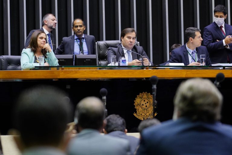 Projeto de decreto legislativo foi aprovado por acordo