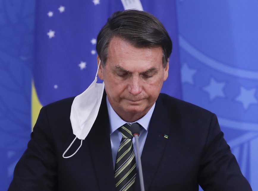 Foto: Sérgio Lima/Poder360