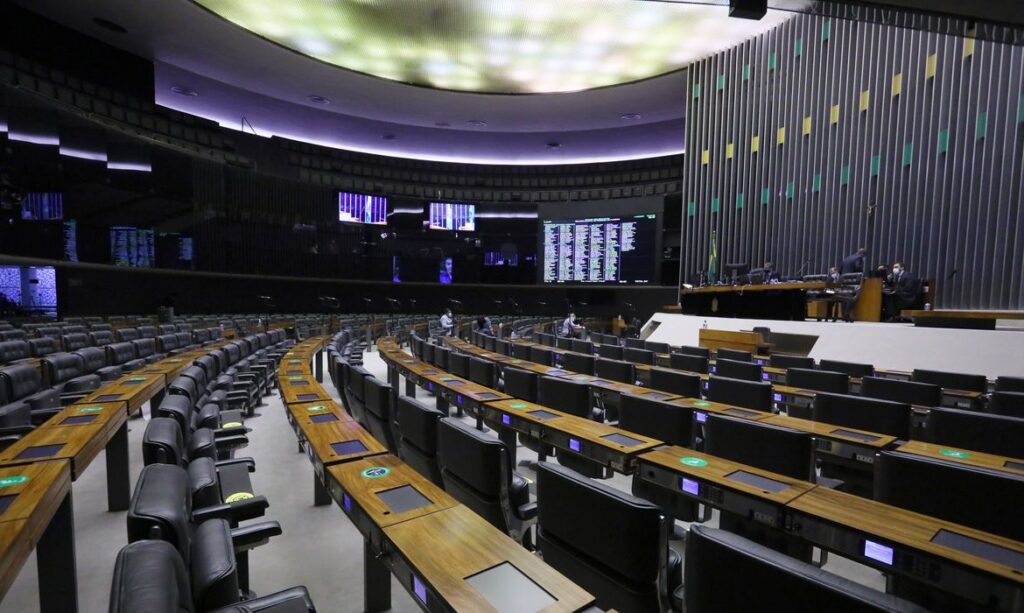 © Cleia Viana/Câmara dos Deputados