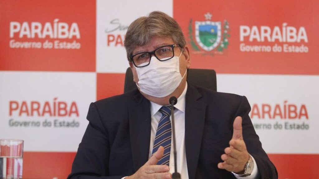 Foto: Secom-PB