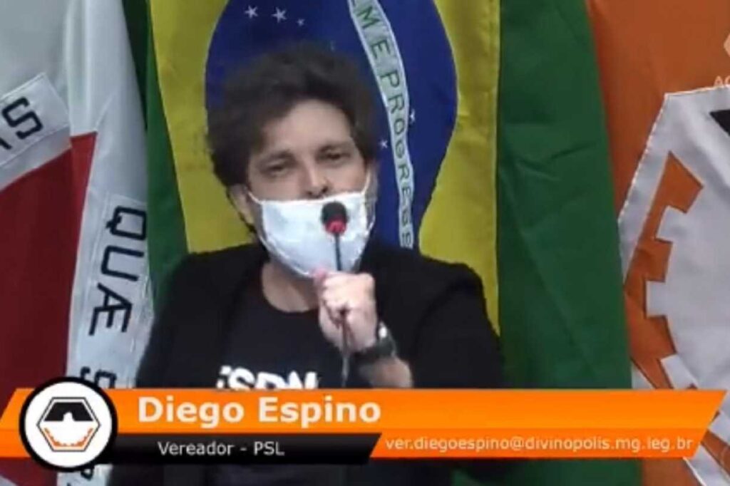 Reprodução/Internet