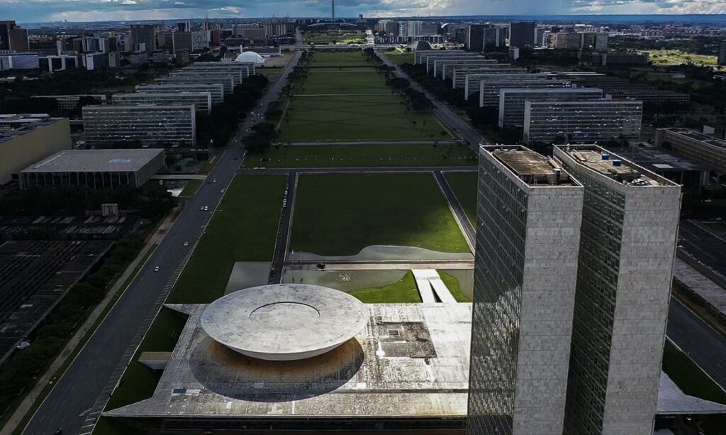 © Marcello Casal JrAgência Brasil