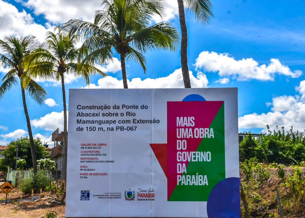 Obra de mobilidade urbana será executada até 2022 - Foto: Assessoria