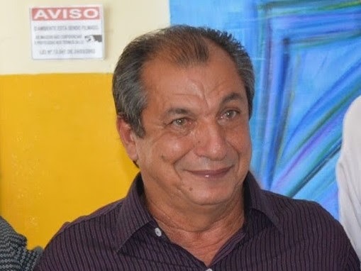 Flávio Roberto Feliciano (Foto: Divulgação)