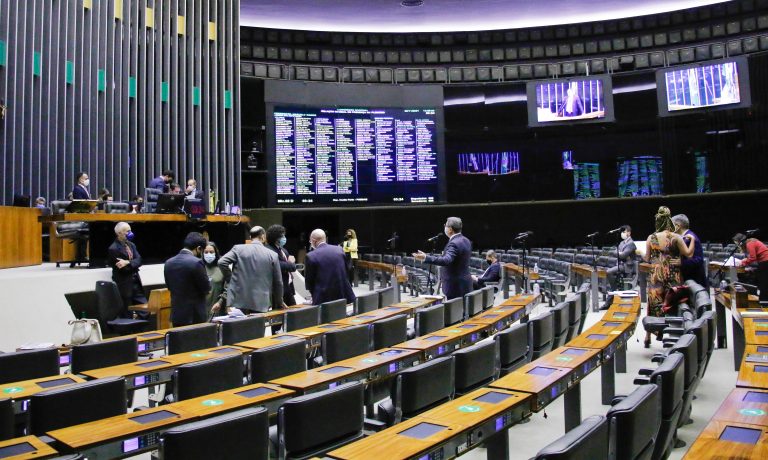 Foto: Marina Ramos/Câmara dos Deputados