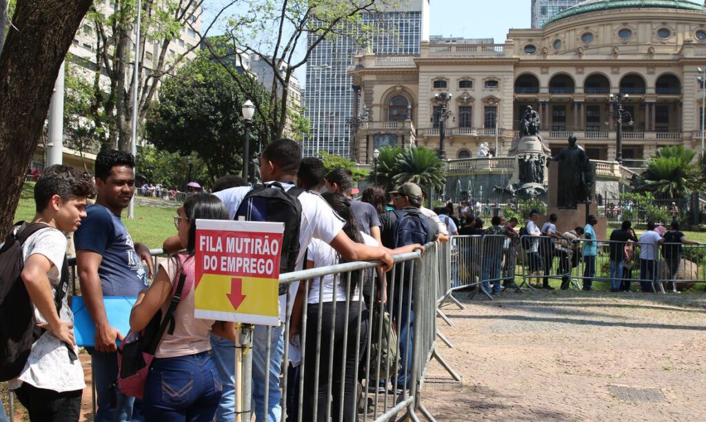 © Foto: Rovena Rosa/Agência Brasil