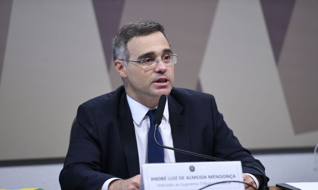 © Foto: Edilson Rodrigues/Agência Senado