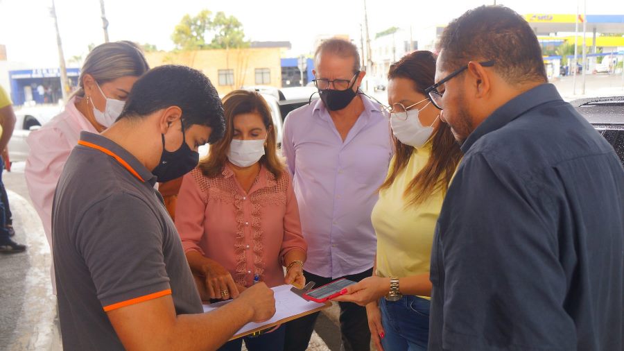 Registros de acidentes no local são recorrentes – Foto: Reprodução/Assessoria