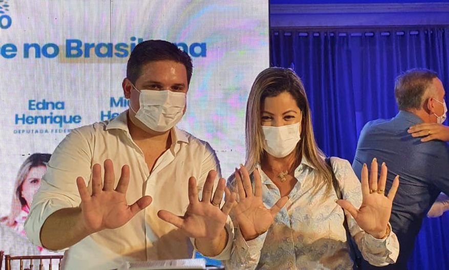 Pré-candidata a deputada estadual pelo Republicanos, Danielle Rodrigues - Foto: Assessoria