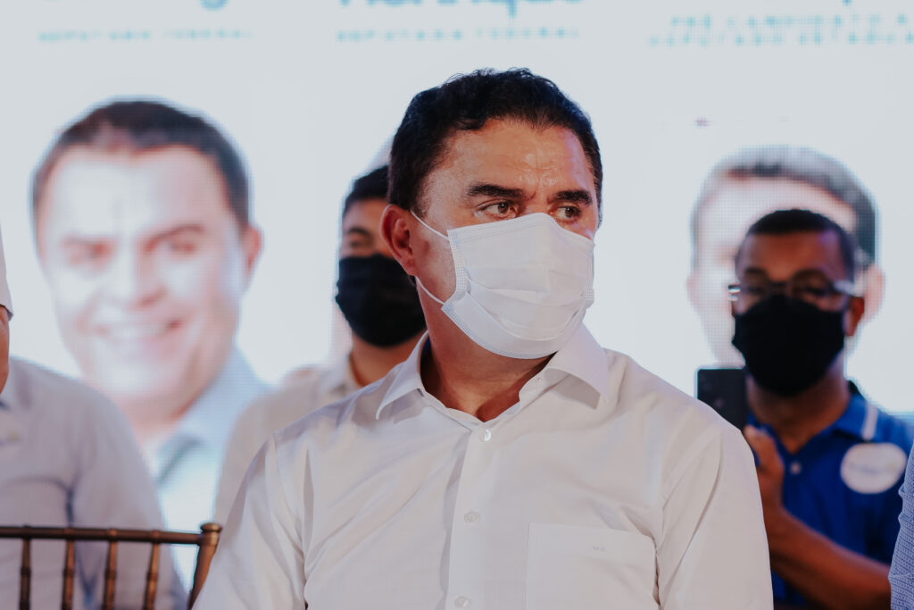 Wilson Santiago, deputado federal recém-filiado ao Republicanos - Foto: Assessoria