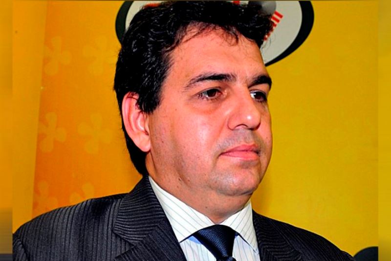 Fábio Carneiro – Foto: Reprodução/Internet