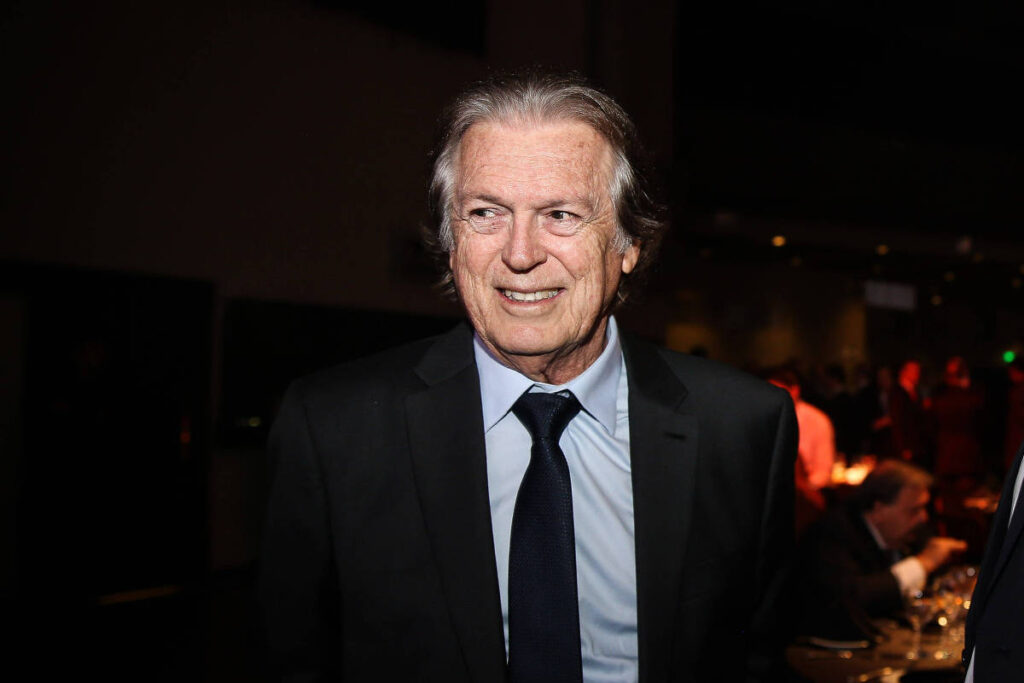 Luciano Bivar, presidente nacional do União Brasil – Foto: Folhapress