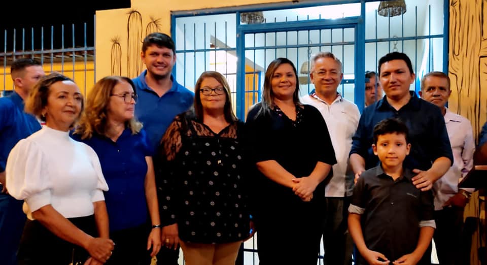 “O intuito é ampliar aos aspectos culturais”, disse prefeita Elissandra – Foto: Assessoria