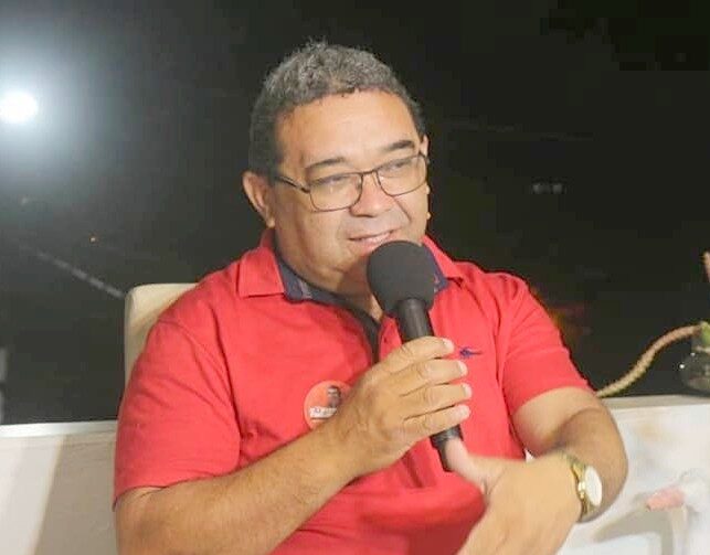 Vereador Nal Fernandes - Foto: Reprodução/internet