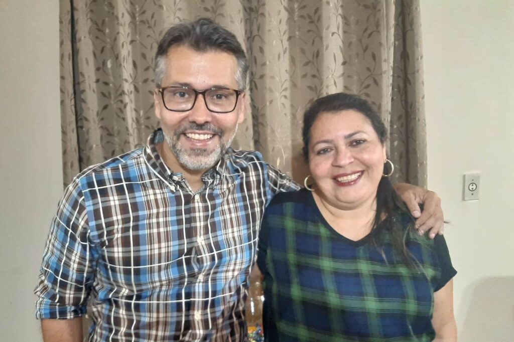 Gadelha defende candidatura do deputado Pedro Cunha Lima para o Governo da Paraíba – Foto: Blog Lenilson Balla