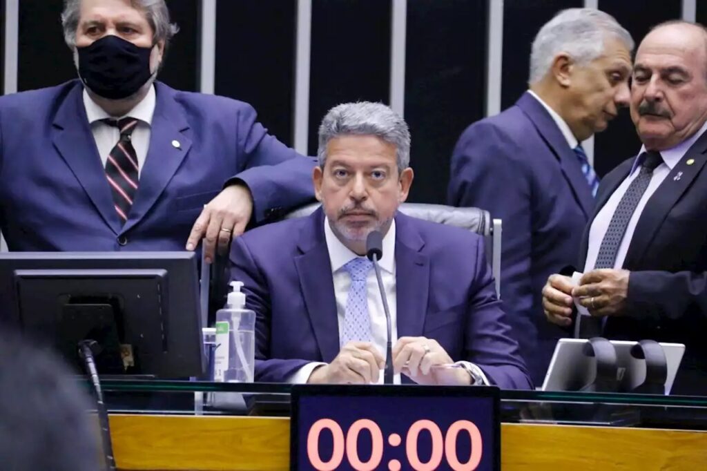 Por falta de quórum, Lira adia votação da PEC que amplia benefícios sociais em ano eleitoral - Foto: Marina Ramos/Câmara dos Deputados
