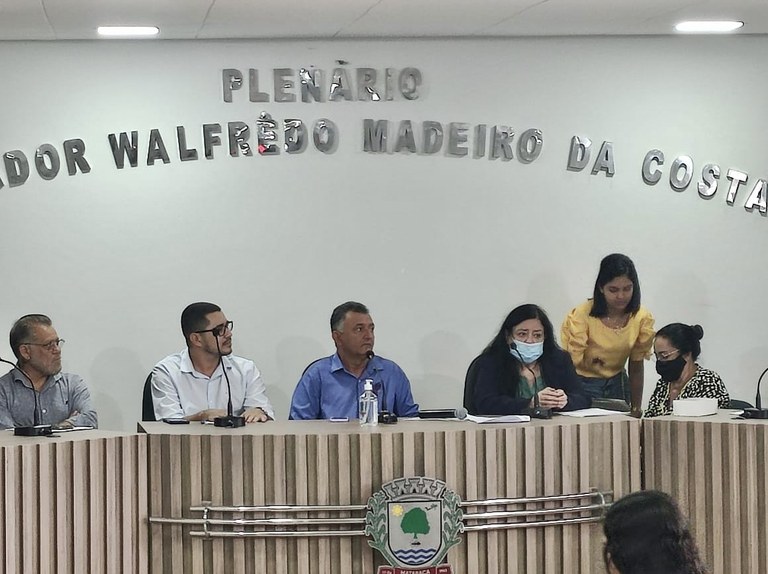 Parceria se deu por meio da Lei Estadual Nº 11.661, de 25 de março de 2020 – Foto: Secom-PB