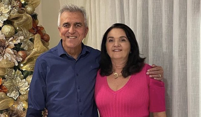 Deputado teve candidatura impugnada pelo MPE – Foto: Reprodução/Internet