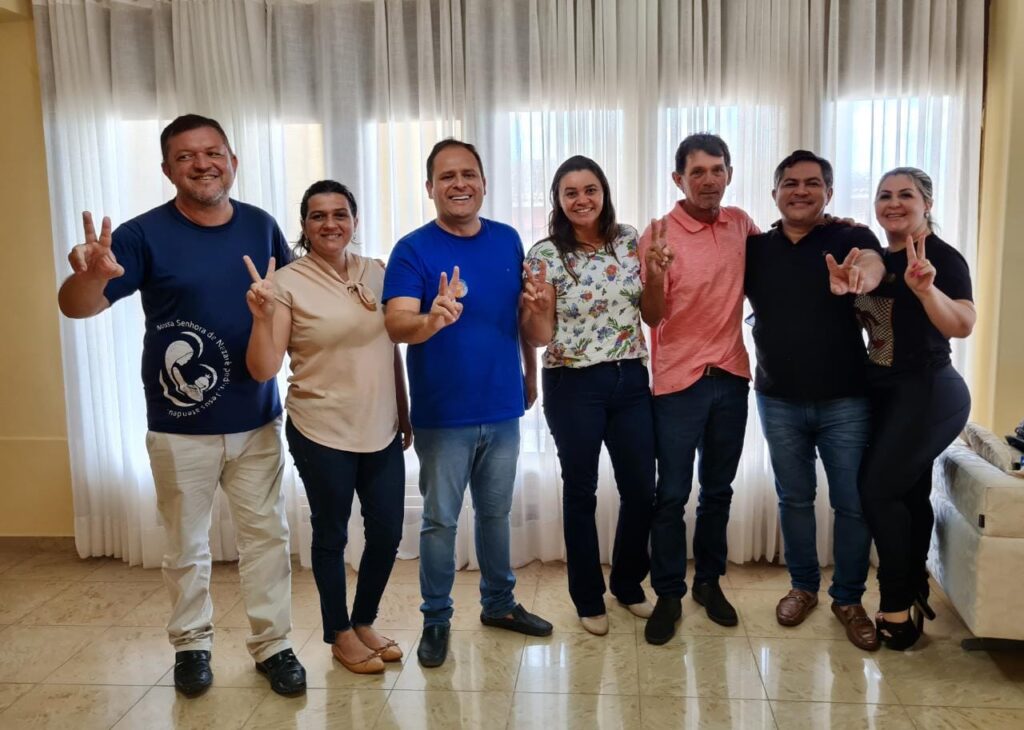 Adesão é considerada estratégica na cidade de Jacaraú - Foto: Assessoria