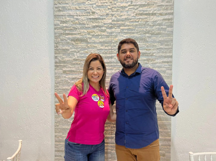 Raul cultiva uma boa relação com o público jovem – Foto: Assessoria