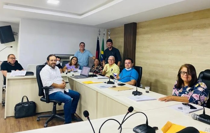 Gestão do vereador Rodrigo Carvalho termina bem avaliada – Foto: Napoleão Soares