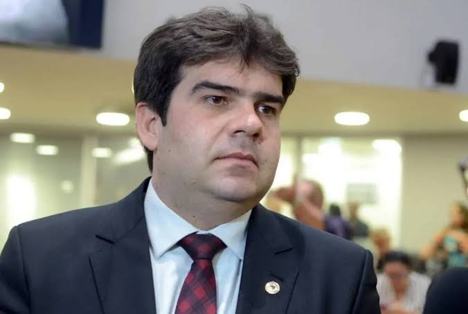 Eduardo Carneiro, deputado estadual (Solidariedade) - Foto: Assessoria
