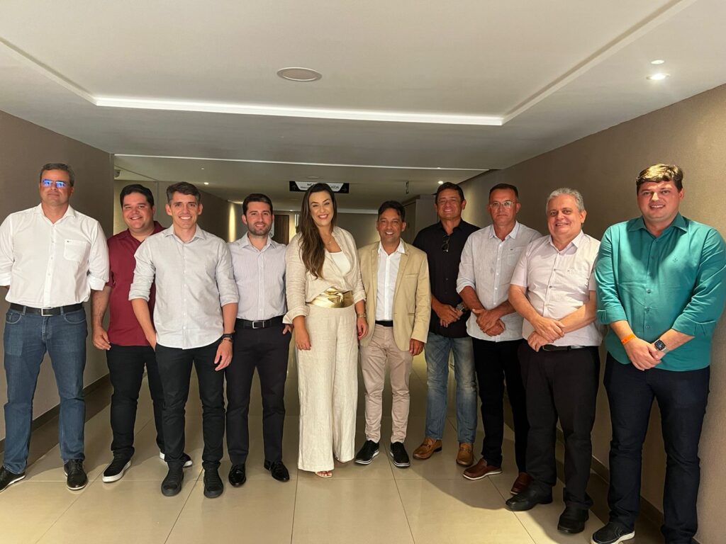Virgolino é o novo líder da oposição na AL – Foto: Assessoria