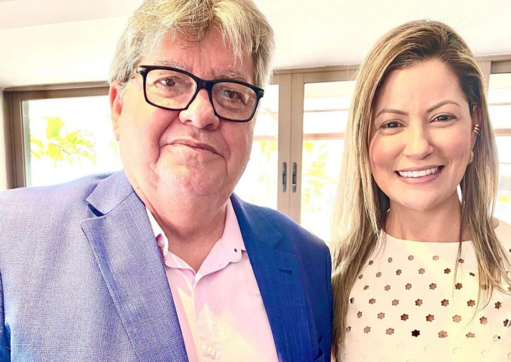 Só no Vale do Mamanguape, Danielle obteve mais de 24 mil votos – Foto: Assessoria
