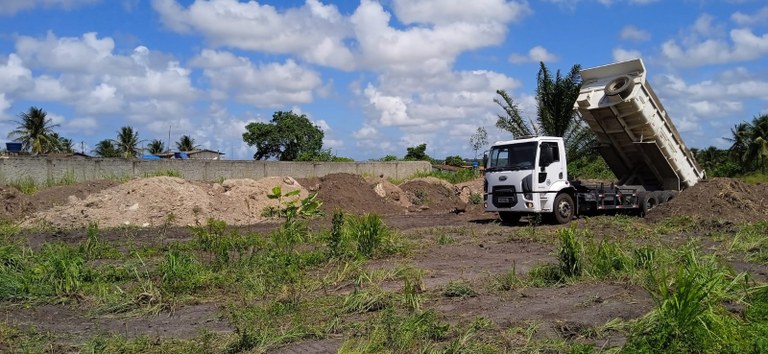 Empreendimento completo possui área total de aproximadamente 13.000 m² totalmente adaptados - Foto: Reprodução/Governo do Estado