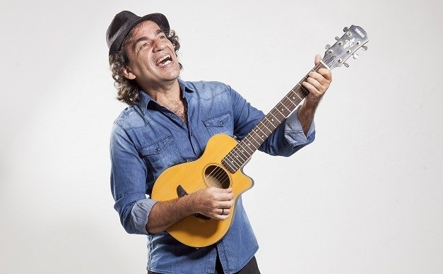 Mestre Fuba, autor da música ‘Flor do Carnaval’ - Foto: Reprodução/internet