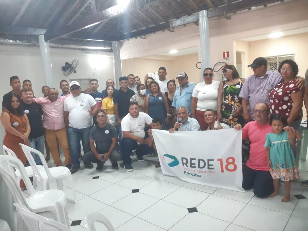 Encontro contou com a presença de integrantes da Executiva estadual e nacional do partido - Foto: Lenilson Balla