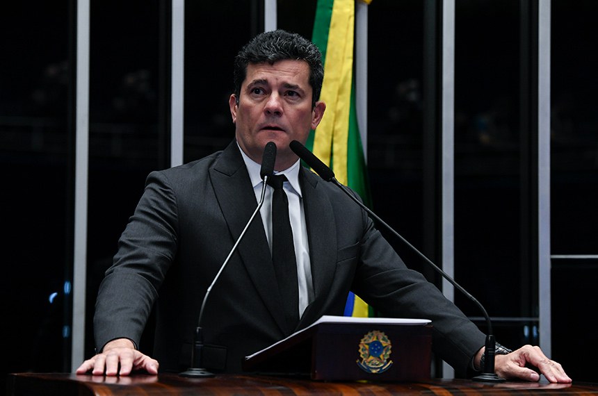 Jefferson Rudy/Agência Senado
