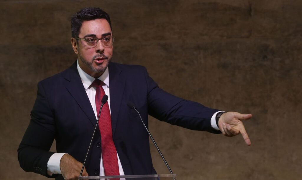 Marcelo Bretas - Foto: Tomaz Silva/Agência Brasil