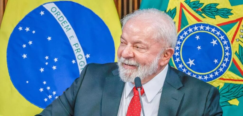 Luiz Inácio Lula da Silva - Foto: Ricardo Stuckert/PR