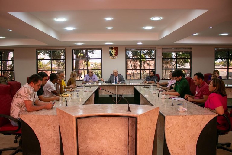 Audiência Pública solicitada pela deputada estadual Cida Ramos - Foto: Divulgação/TCE-PB