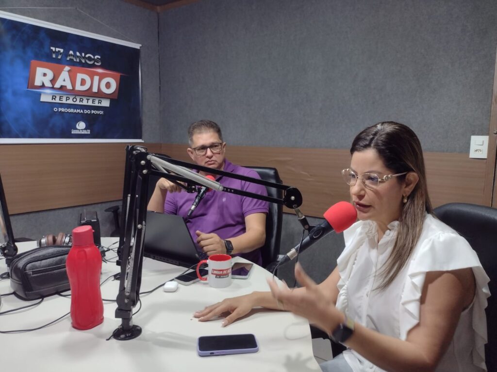 – Foto: Assessoria