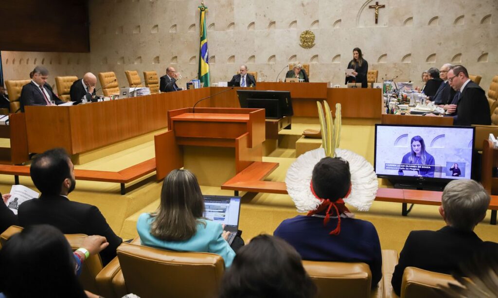 © Antônio Cruz/Agência Brasil