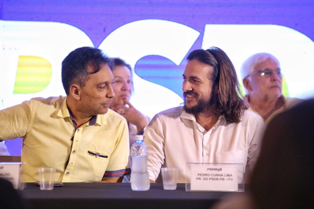 Fábio Ramalho prega união das oposições na PB - Foto: Assessoria