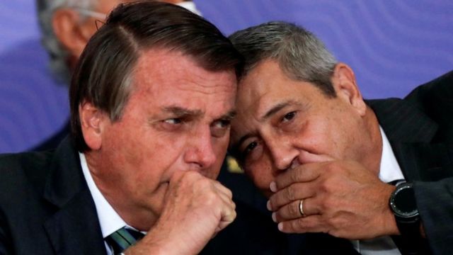 Reprodução/Reuters