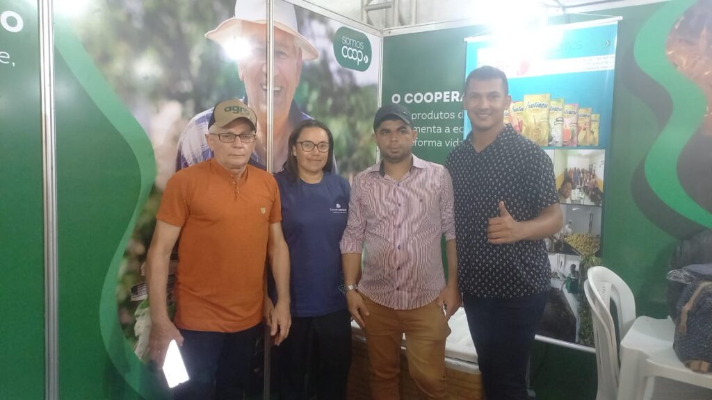A FENAFES visa fortalecer integração de políticas públicas articuladas – Foto: Assessoria