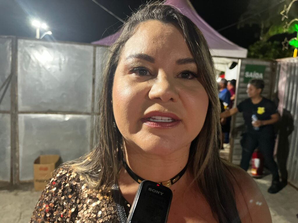 Lili conseguiu duas importantes adesões ao seu grupo político – Foto: Blog Lenilson Balla