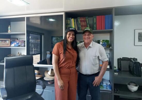Carlyanne atuou na Miriri por 17 anos - Foto: Assessoria