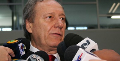 Lewandowski diz que fuga em Mossoró não afeta segurança de outras prisões federais - Foto: Reprodução